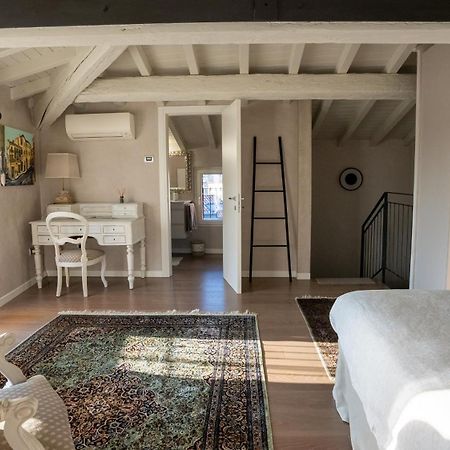Fontanelle Apartment With View Verona Exterior foto