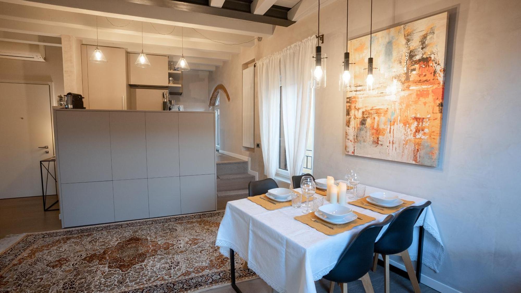 Fontanelle Apartment With View Verona Exterior foto