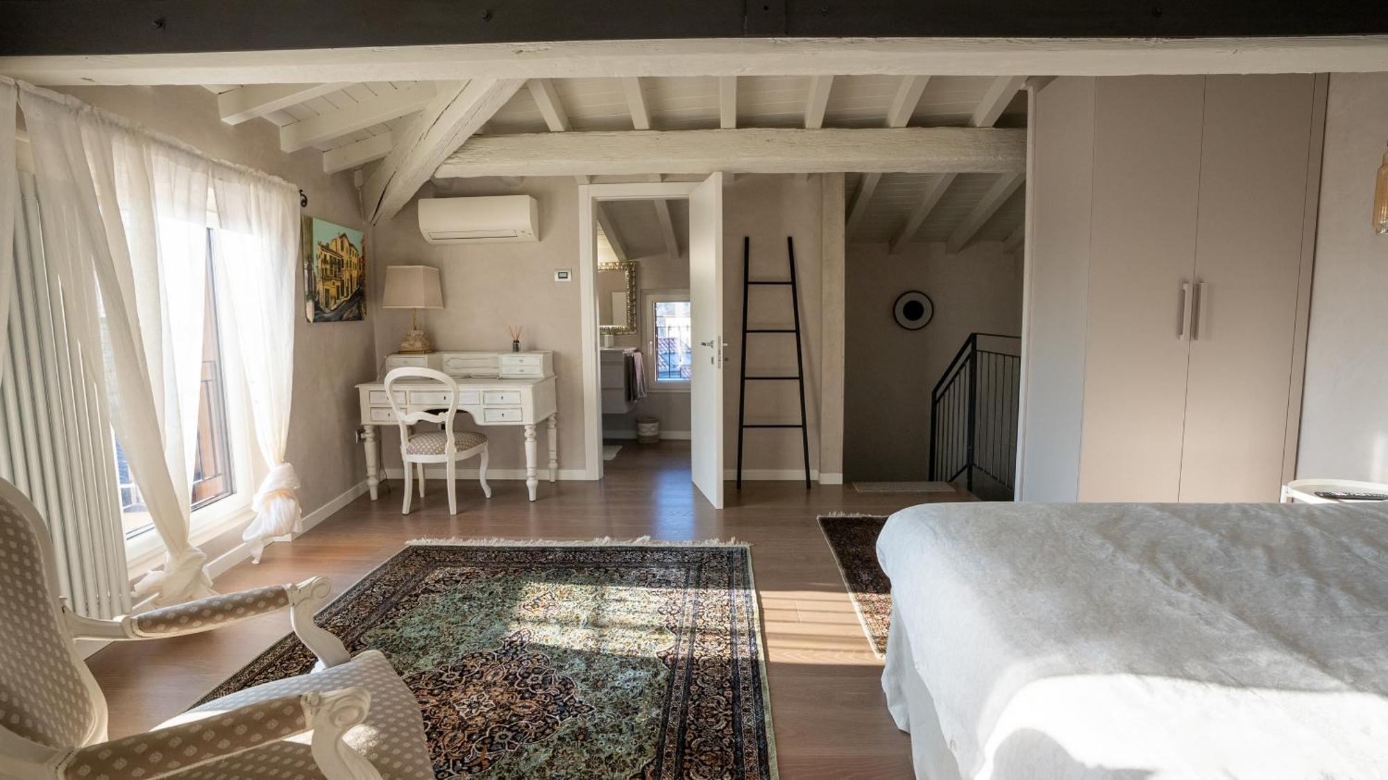 Fontanelle Apartment With View Verona Exterior foto